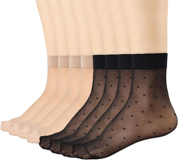 12pairs(nude+black)-2