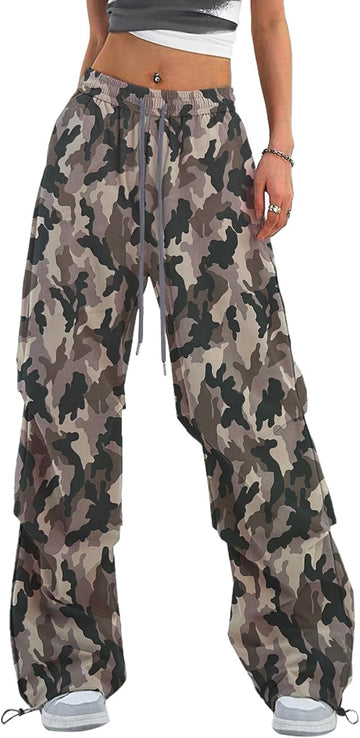 Gray Camo