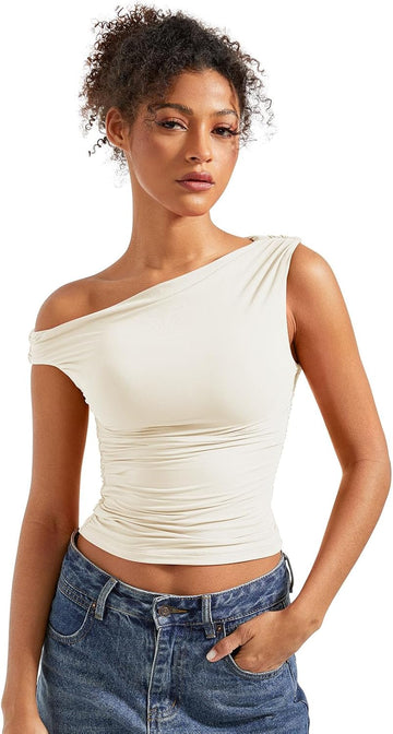 Cream White