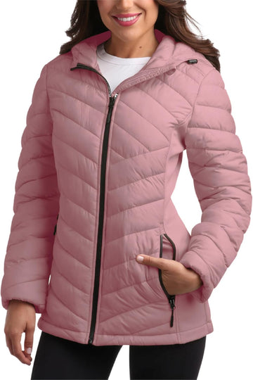 Rose Pink