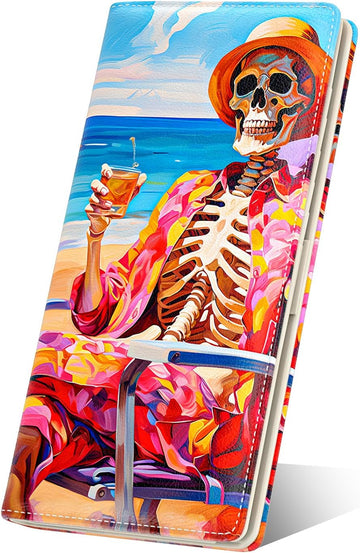 Beach Skull