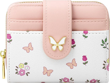 Butterfly Pink