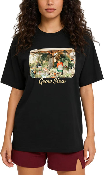 Black Florist