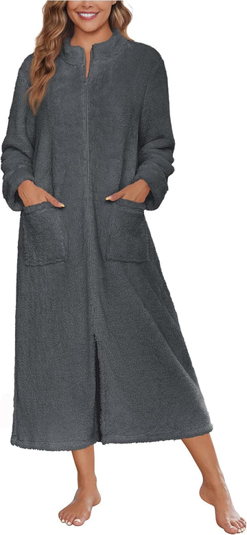 Deep Grey