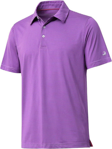 Lilac Stripe
