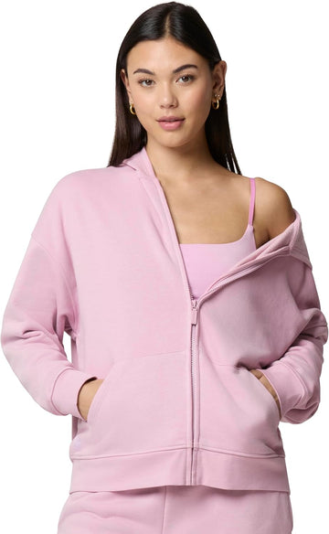 Dawn Pink