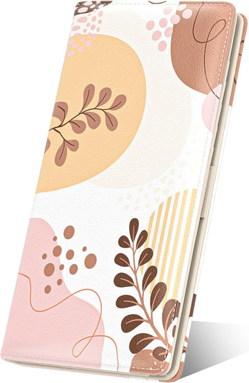 Tropical Leaf
