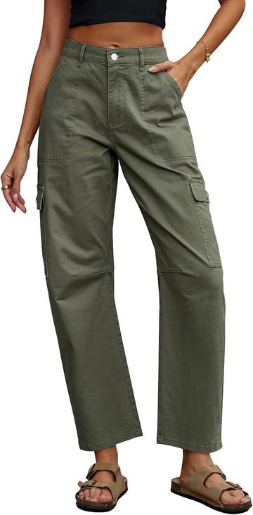 B Army Green
