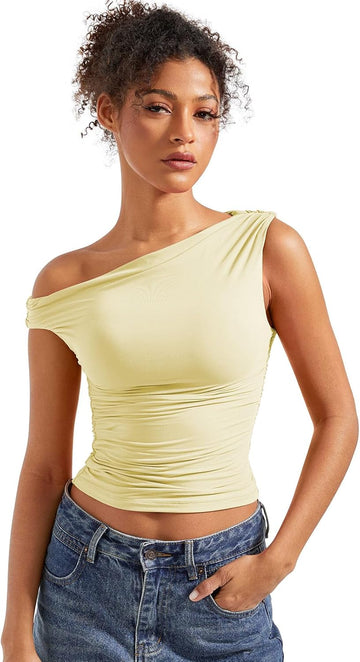 Butter Yellow