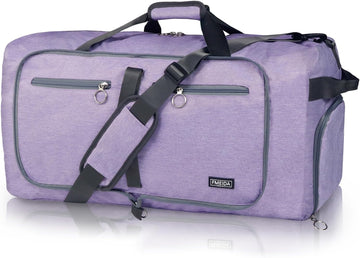 Textured Purple