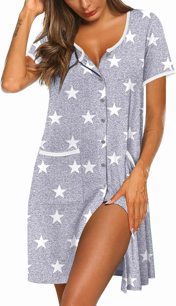 Grey Star