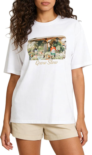 White Florist