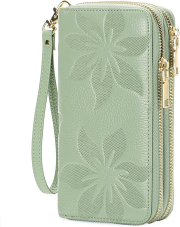 Mint Green