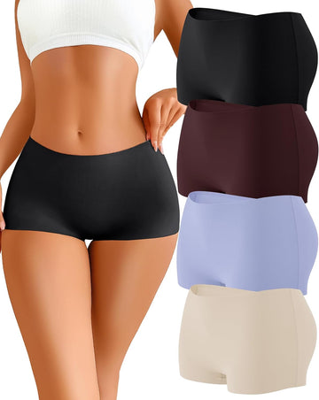 Black/Nude/Blue/Grape Purple