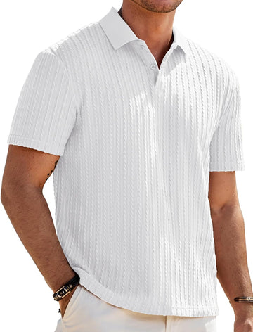 1 White