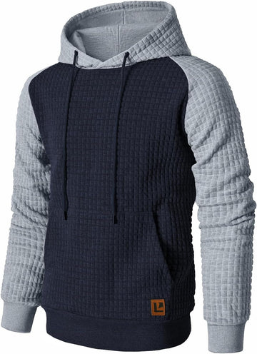 Navy/Grey