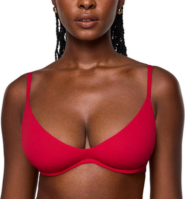Lipstick Red