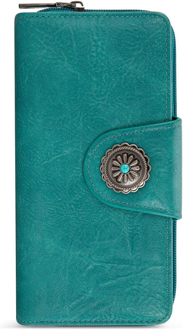 Turquoise