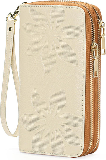 White Brown