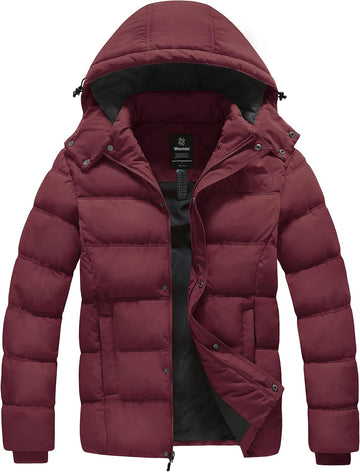 Wine Red
