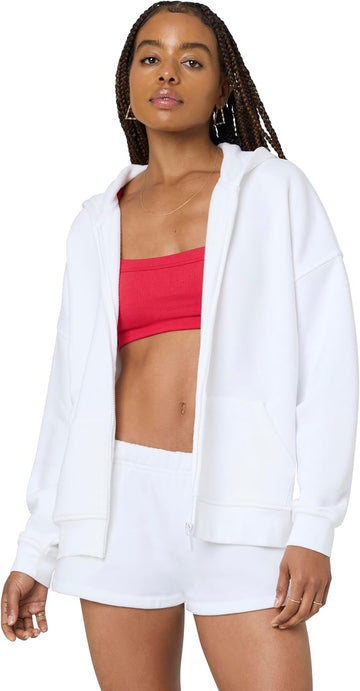 Bright White