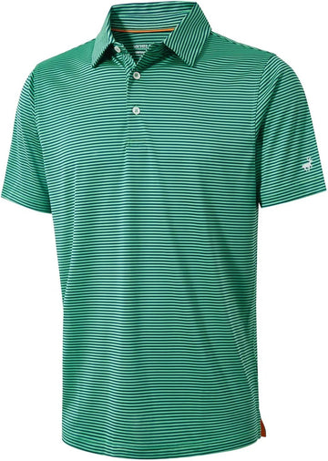 Green Stripe