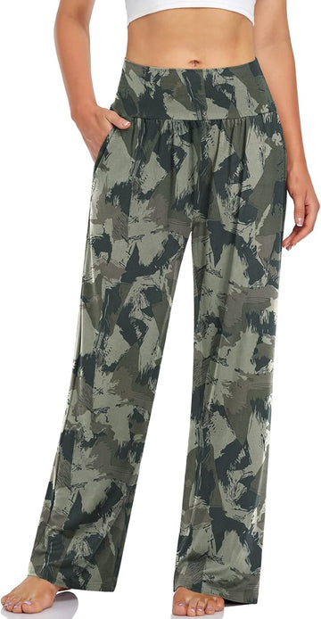Camouflage