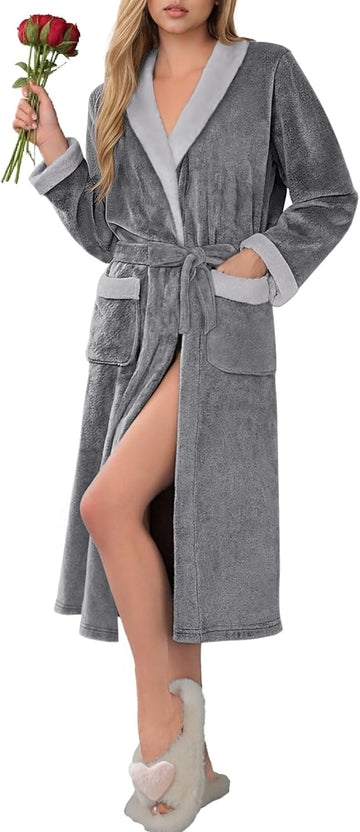 Dark Gray/Light Gray