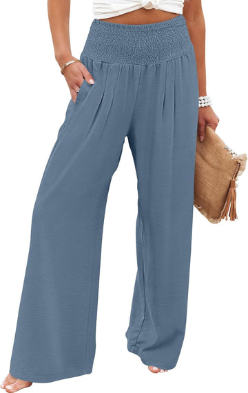 Grey Blue
