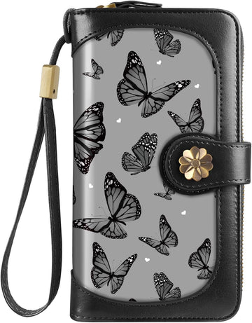 Black Butterfly