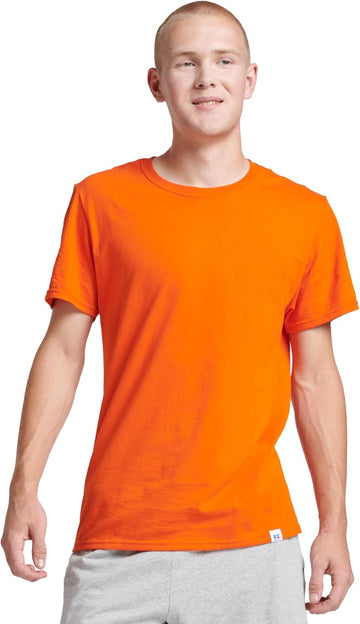 Burnt Orange