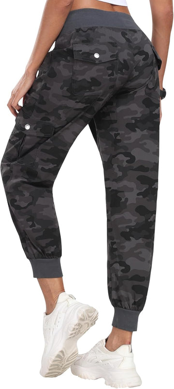 Camouflage Dark Grey