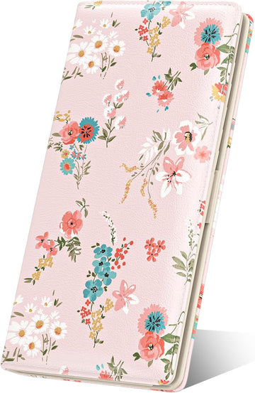 Pink Flowers