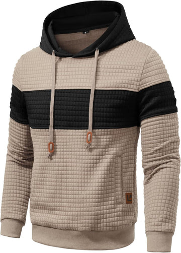 Khaki Black