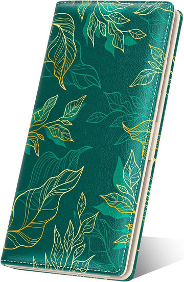Luxury Green Leaf