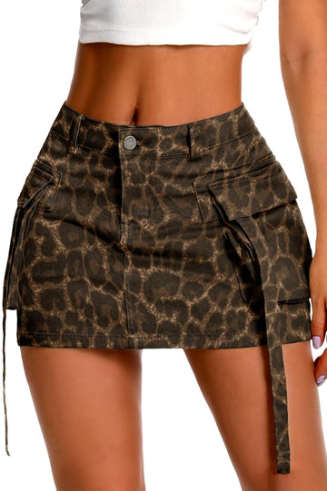 Leopard Print