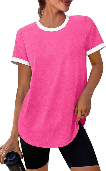 Hot Pink