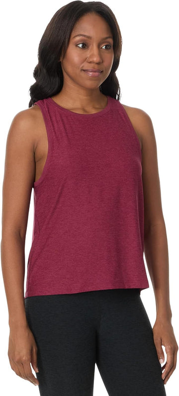 Bordeaux Heather
