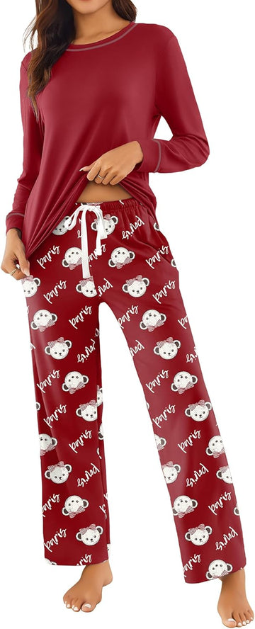 Red Teddy