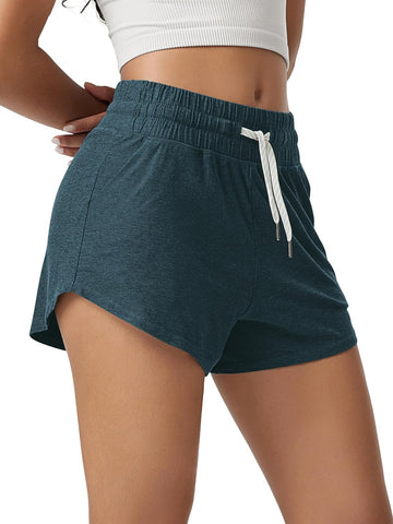 Navy Heather