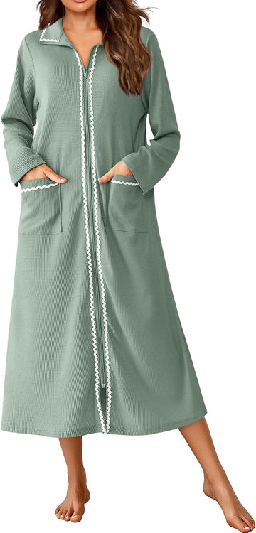 Mint Green