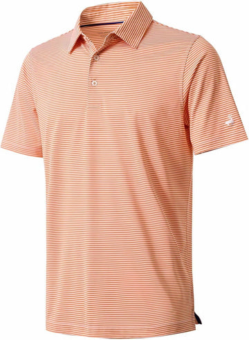 Orange Stripe