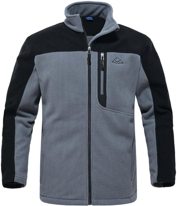Medium Grey