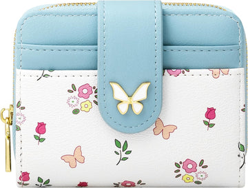 Butterfly Blue