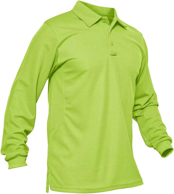 Flourescent Green