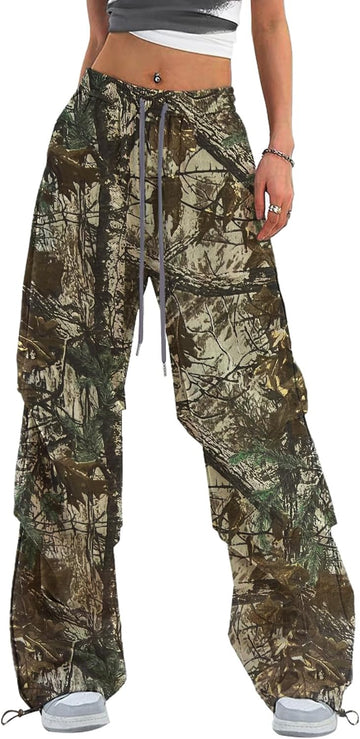 Hunting Camo
