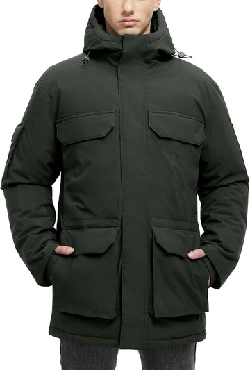 Army Green