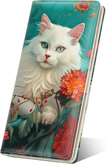 Elegant Cat