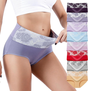 Multicolored G-8pack