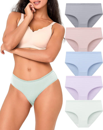 Multicolor E(5-pack)